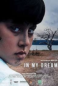 In My Dream Colonna sonora (2020) copertina
