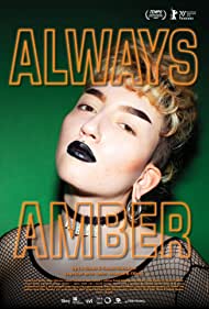 Always Amber (2020) cover