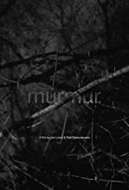 Murmur Colonna sonora (2020) copertina