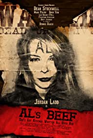 Al's Beef (2008) copertina
