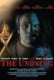 The Undying (2009) copertina