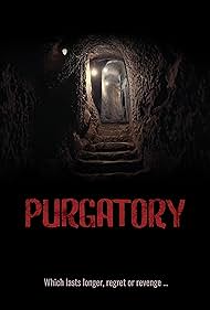 Purgatory Soundtrack (2020) cover