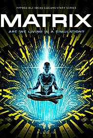 Matrix Banda sonora (2020) carátula