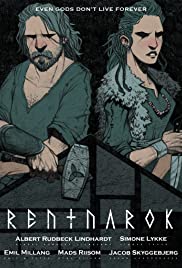 Rentnarok (2020) cover