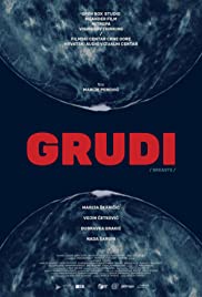 Grudi (2020) cover