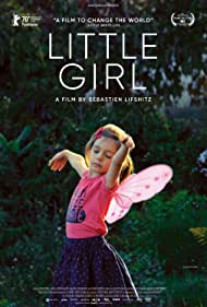Little Girl (2020) cover