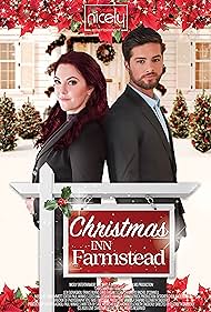 Christmas Inn Farmstead (2020) cover