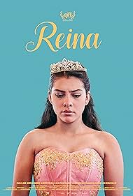 Reina Colonna sonora (2019) copertina
