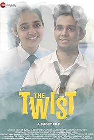 The Twist Soundtrack (2020) cover