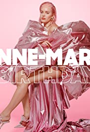 Anne-Marie: Birthday (2020) cover