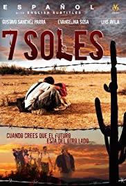7 soles Banda sonora (2008) cobrir