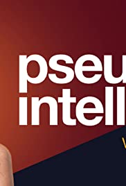 Pseudo-Intellectual with Lauren Chen (2016) cover