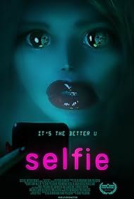 Selfie Colonna sonora (2020) copertina