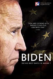 Biden (2019) copertina