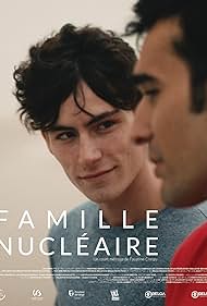 Famille nucléaire Soundtrack (2020) cover
