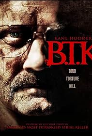 B.T.K. (2008) cover