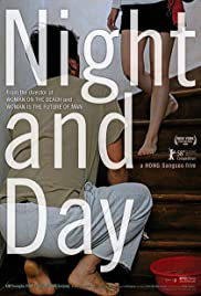 Nacht und Tag (2008) copertina