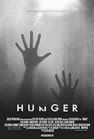 Affamés (2009) couverture
