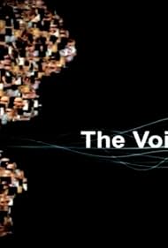 The Voice Colonna sonora (2008) copertina