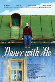 Dance with Me (2019) copertina