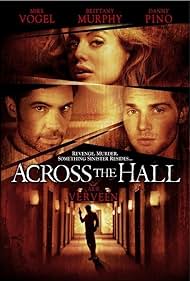 Across the Hall Colonna sonora (2009) copertina