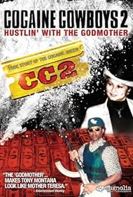 Cocaine Cowboys 2 Banda sonora (2008) carátula
