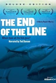 The End of the Line (2009) copertina