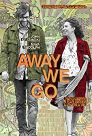 Away We Go (2009) cover