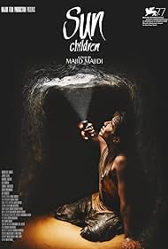 Les enfants du soleil Bande sonore (2020) couverture