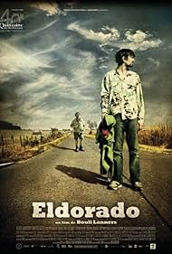 Eldorado (2008) cobrir