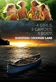 Surviving Crooked Lake Colonna sonora (2008) copertina