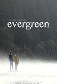 Evergreen (2020) carátula