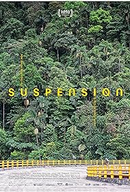 Suspensión (2019) cover