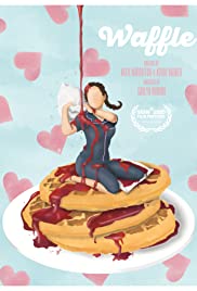 Waffle Colonna sonora (2020) copertina