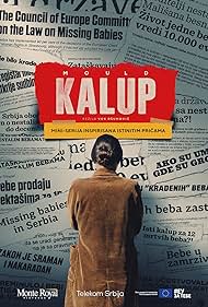 Kalup (2020) cover
