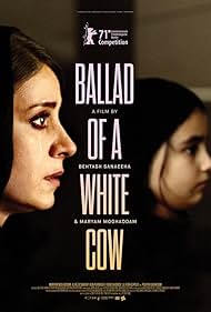 Ballad of a White Cow Soundtrack (2020) cover