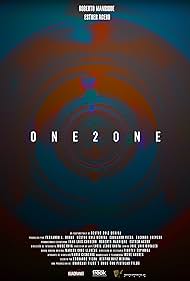 One 2 One Colonna sonora (2020) copertina