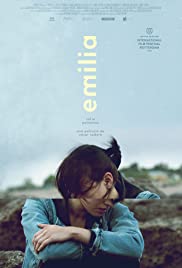 Emilia Colonna sonora (2020) copertina