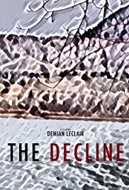 The Decline Colonna sonora (2020) copertina