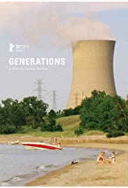 Generations (2020) copertina