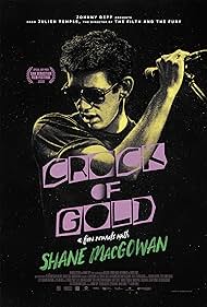 Crock of Gold: Bebiendo con Shane MacGowan Banda sonora (2020) carátula