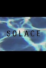 Solace Soundtrack (2008) cover