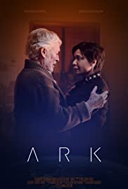 Ark Colonna sonora (2020) copertina