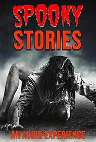 Spooky Stories Colonna sonora (2020) copertina