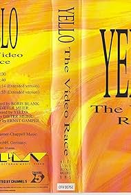 Yello: The Video Race (1988) cover