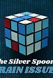 The Silver Spoons: Brain Issues (2020) copertina