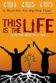 This Is the Life Banda sonora (2008) carátula
