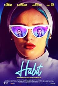 Habit Colonna sonora (2021) copertina