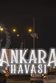 Ankara Havasi Soundtrack (2020) cover