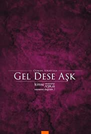 Gel Dese Ask (2020) carátula